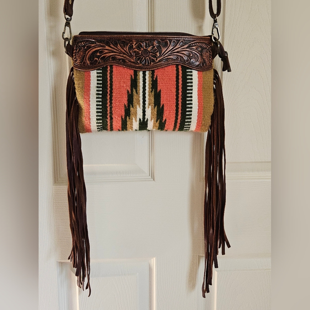 American Darling crossbody